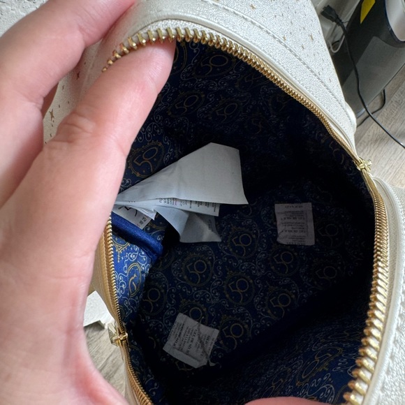 Disney 50th Anniversary Edition Backpack - Picture 4 of 7